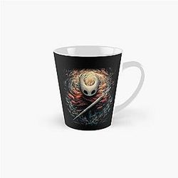Hollow Knight Silksong Needle Huntress Graphic Tee Design Mug
