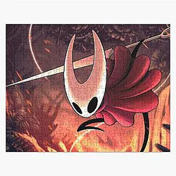 Hollow Knight: Silksong Jigsaw Puzzle