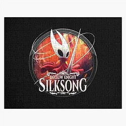 Hollow Knight Silksong Jigsaw Puzzle