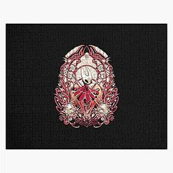 Hollow Knight Silksong Jigsaw Puzzle