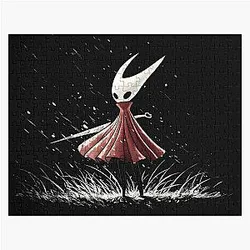 Hornet Hollow Knight Silksong style Jigsaw Puzzle