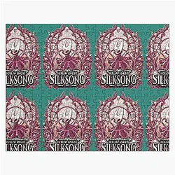 Hollow Knight Silksong Game 2025 Jigsaw Puzzle