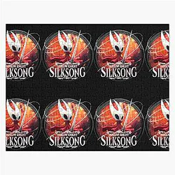 Hollow Knight Silksong Jigsaw Puzzle