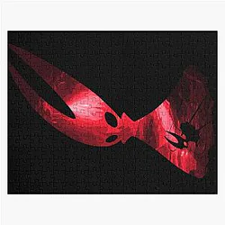Hollow Knight Silksong - Hornet, Jigsaw Puzzle