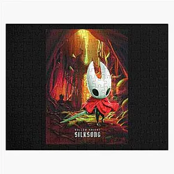 Hollow Knight Silksong Jigsaw Puzzle