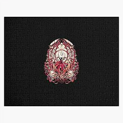 Hollow Knight Silksong Jigsaw Puzzle