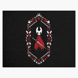 Hollow Knight Silksong Puzzle
