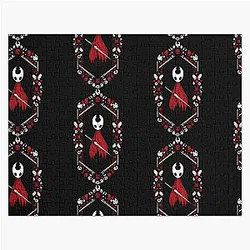 Hollow Knight Silksong Jigsaw Puzzle