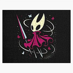 Hollow Knight: Silksong Jigsaw Puzzle
