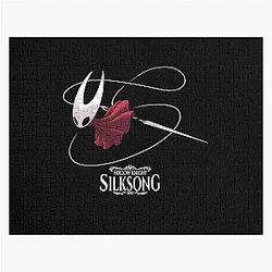 Hollow Knight: Silksong Jigsaw Puzzle