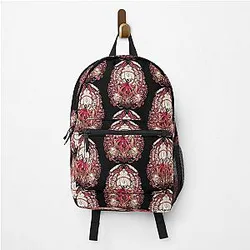 Hornet Hollow Knight Silksong Backpack