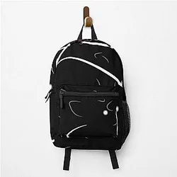 Hollow Knight Silksong Backpack