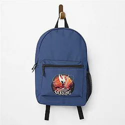 Hollow Knight Silksong Backpack