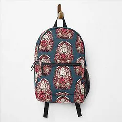 Hornet Hollow Knight Silksong Essential Backpack