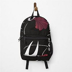 Hollow Knight Silksong Backpack