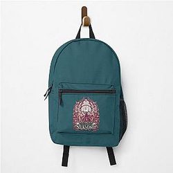 Hollow Knight Silksong Game 2025 Backpack