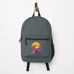 Hornet Hollow Knight Silksong Backpack