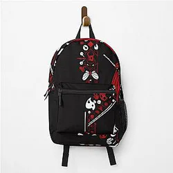 Hollow Knight Silksong Pharloom Frame Backpack