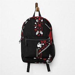 Hollow Knight Silksong Frame Backpack