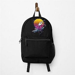 Hornet Hollow Knight Silksong Backpack