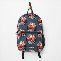 Hollow Knight Silksong Backpack