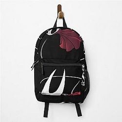 Hollow Knight Silksong Backpack