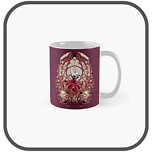 Hollow Knight Silksong Mugs