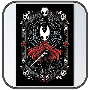 Hollow Knight Silksong Posters