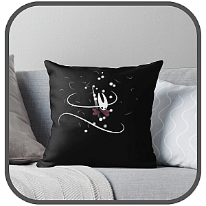 Hollow Knight Silksong Pillows Cover