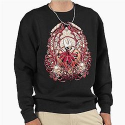 Hornet Hollow Knight Silksong Essential Sweatshirt