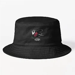 Hollow Knight Silksong Bucket Hat