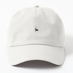Hollow Knight Silksong Dad Hat