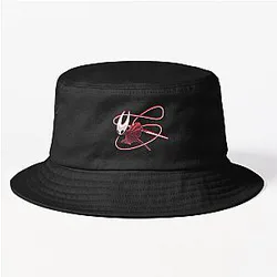 Hollow Knight Silksong Bucket Hat