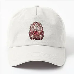 Hollow Knight Silksong Dad Hat