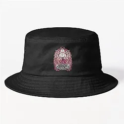 Hollow Knight: Silksong 2025 Bucket Hat