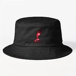 Hollow Knight Silksong - Hornet Bucket Hat