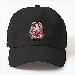 Hollow Knight Silksong Essential Dad Hat