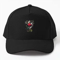 Silksong Hollow Knight Baseball Cap