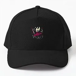 Hollow Knight: Silksong Baseball Cap