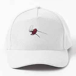Hollow Knight Silksong Baseball Cap
