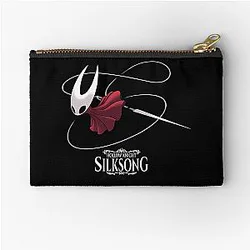 Hollow Knight Silksong Pouch