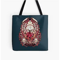 Hornet Hollow Knight Silksong Essential Tote Bag