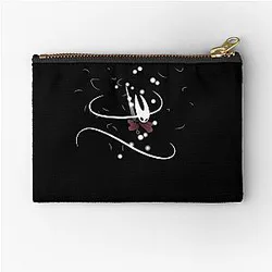 Hornet - Hollow Knight Silksong Zipper Pouch