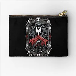 Hollow Knight Silksong The Huntress Pouch
