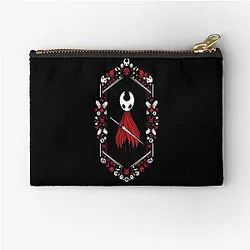 Hollow Knight Silksong Pharloom Frame Zipper Pouch