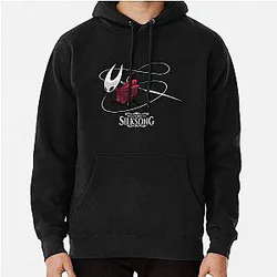 Hollow Knight Silksong Hoodie