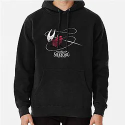 Hollow Knight Silksong Hoodie