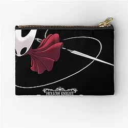 Hollow Knight Silksong Pouch