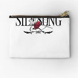 HORNET - Hollow Knight Silksong Pouch
