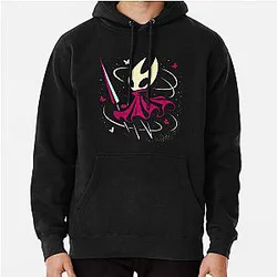 Hollow Knight: Silksong Pullover Hoodie